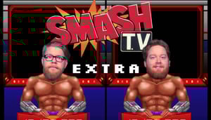 Retropelataas Extra: SmashTV!