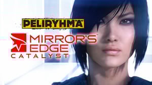 Mirror’s Edge: Catalyst