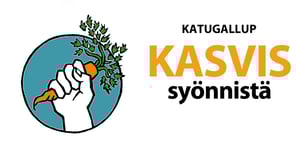 Mitä mieltä olet kasvissyönnistä?