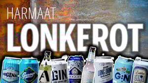 Suuri Lonkerovertailu, osa 1: Harmaat lonkerot