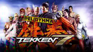 Tappelupeli, jota on odotettu pitkään