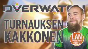 Assembly Winter Overwatch-finaalin kakkonen