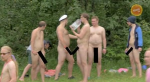 Näitä festareita ei vaan voi selittää 2/2