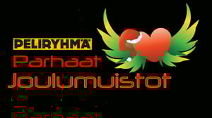 Parhaat joulumuistot