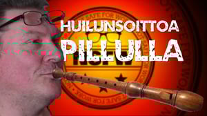 Jakso 129: Sähkö ei ole leikin asia