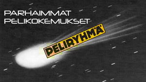 Parhaimmat pelikokemukset