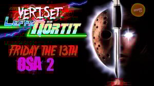 Hikiset leffanörtit, osa 17