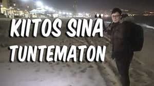 Tästä tuli hyvä mieli