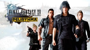 Final Fantasy XV (PC)