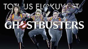 Ghostbusters (2016)