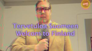 Näin vietät vappua oikein