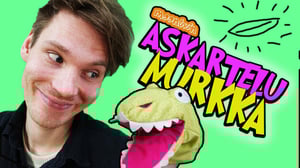 Tee-se-itse ILOTUUBI!