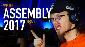 Winter Assembly 2017 (osa 2/3)