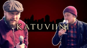 Valkoviinin valloittava kirpeys