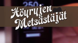 Joyetech eVic-VTC Mini ja lämpörajoitus