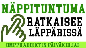 Kosketelkaa rakkaitanne