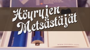 Jaksaa jaksaa! Innokin Endura T22