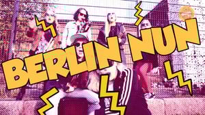 Ketkä soittaa parhaat funkit, pinkit munkit!