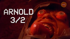 Hikiset leffanörtit, osa 11