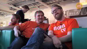 Tontsan Tekniikkanurkka: Witcher 3