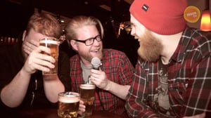 Vihdoin hipsteriolutta