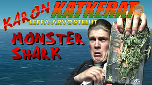 Monster Shark (1984)