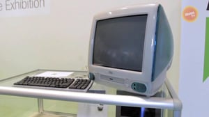 ALSO Expo 2015: Lupun pelikalusto