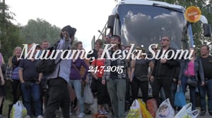 Näitä festareita ei vaan voi selittää 1/2