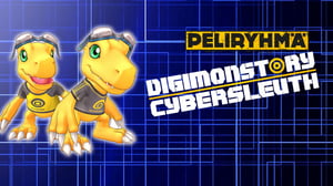 Digimon Story Cyber Sleuth