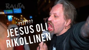 Pippeli vastaan saarnaaja