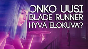 Spoilerivapaa ensivaikutelma elokuvasta