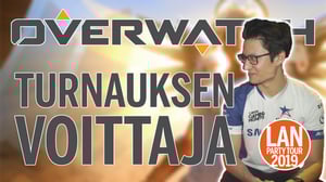 Assembly Winter Overwatch-finaalin voittaja