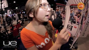 Thilia lähettää terveisiä!