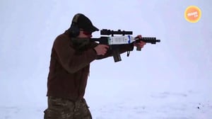 Toiminnalliset ampumalajit