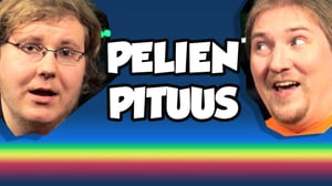 Minkä pituuden Tontsa ja Juho haluaisivat?