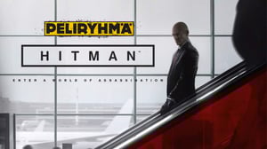 Hitman