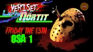 Hikiset leffanörtit, osa 16