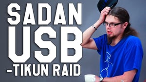 Näin voi tehdä maailman suurimman tallennusaseman?