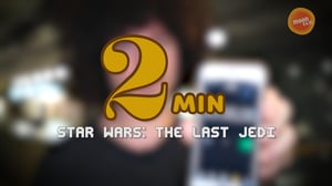 Star Wars: The Last Jedi