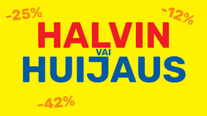 Onko LIDL todellakin niin edullinen kuin väittää?