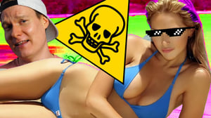 Mistä tunnistaa toksisen tyttöystävän [red flag]