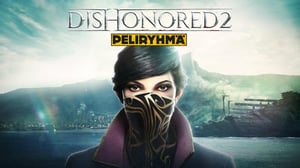 Näin vähän Dishonored eroaa edeltäjästään