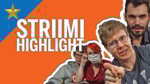 Twitch-striimin parhaat palat