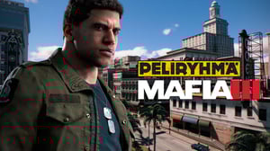 Mafia 3