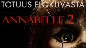 Annabelle Creation