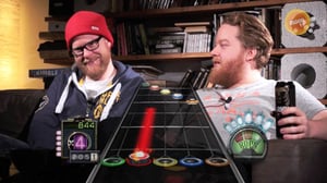 Onko muka aika kypsä musiikkipelien paluulle?