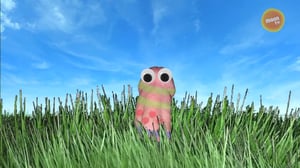 Hyvää Pääsiäistä!