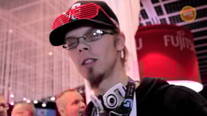 ALSO Expo 2015: Pitstop