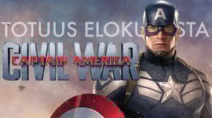 Captain America: Civil War