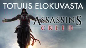 Assassins Creed